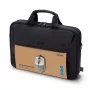 Toploader-laukku DICOTA D30805-RPET 40,6 cm 16