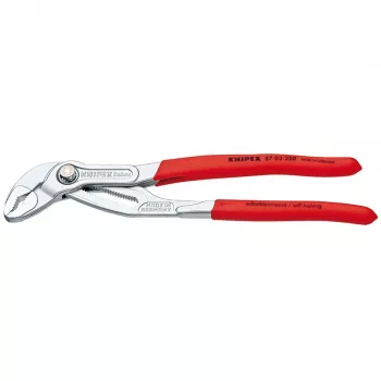 Knipex 87 03 250 pihti vesipumppupihti