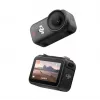 DJI Osmo Nano Standard Combo toimintakamera 64 GB, 4K Ultra HD, 1/1,3" CMOS, 120 fps, musta
