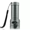 LED-taskulamppu everActive LUMINATO R FL-3300R – 3300 lumenia, ladattava