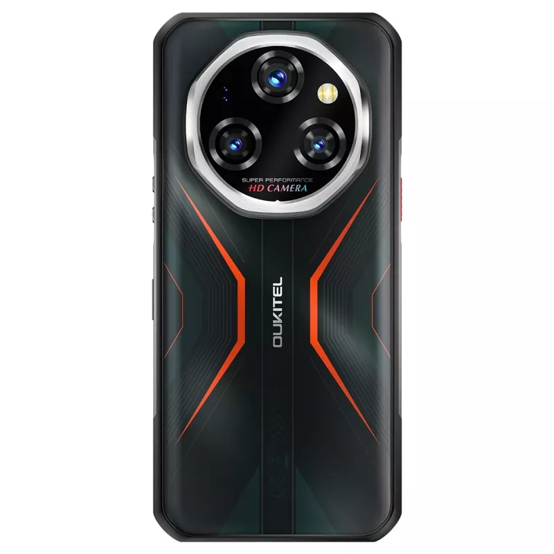 Älypuhelin OukiTel WP55 Pro 6,78