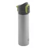 Termospullo Jata Mod. 826 Hiking 500 ml ruostumaton teräs harmaa