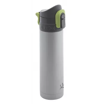 Termospullo Jata Mod. 826 Hiking 500 ml ruostumaton teräs harmaa
