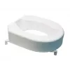 Etac Hi-Loo korotettu wc-istuin kannella, 10 cm