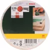 Bosch 2 607 019 493 hiomakoneen lisävaruste 25 kpl