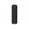 Transcend JetFlash 750 Endurance Series TS16GJF750K USB-muistitikku 16 GB, USB 3.1 Gen 1, MLC, pianomusta