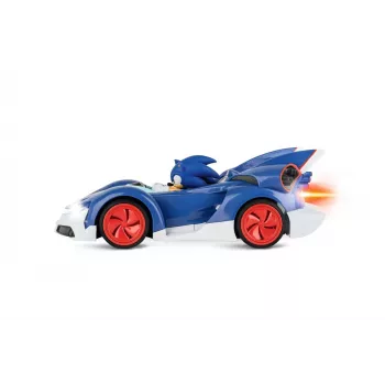 RC-auto Sonic Performance version