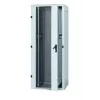 Vapaasti seisova räkki Triton RMA-15-A66-CAX-N1 15U 800 kg harmaa