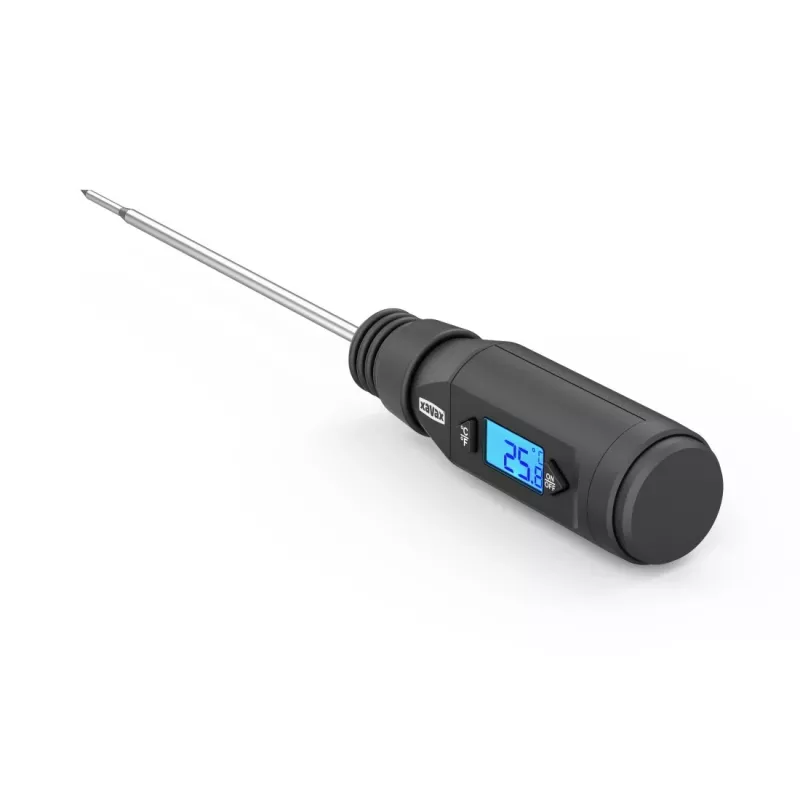 Xavax digitaalinen monilämpömittari (00185856)
