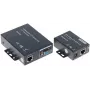 INNE VGA Audio Extender Delta Multimedia VGA AU UTP – VGA ja stereoääni UTP:n kautta