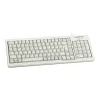 Näppäimistö CHERRY XS G84-5200LCMDE-0 harmaa QWERTZ