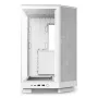 NZXT H6 Flow Mid-Tower kotelo - valkoinen
