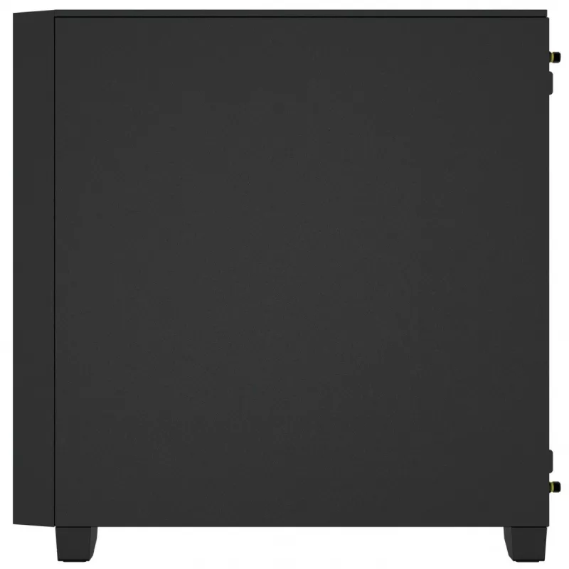 PC-kotelo Corsair CC-9011251-WW Midi Tower musta