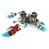 Rakennussarja LEGO-sarja 76288 Marvel Super Heroes Iron Man Iron Legion HYDRA-sotilasminihahmolla, rakennettava malli