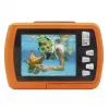Kompaktikamera Easypix W2024 Splash 5 MP CMOS 1280 x 720 pikseliä