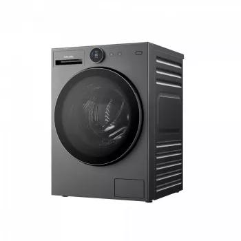 Pesukone Dreame L9 Washer – 11 kg kapasiteetti, 1400 kierr./min linkous, energialuokka A, grafiitti