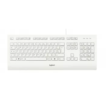 Logitech K280e yrityksille