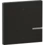 Legrand keinupainike SEANO painikkeelliselle himmentimelle musta (765341)
