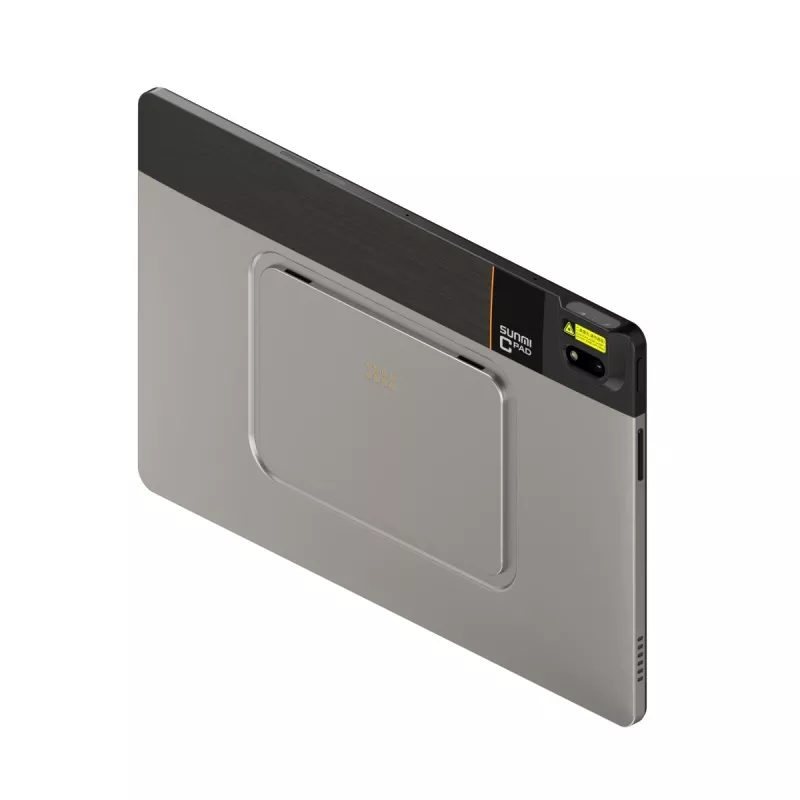 Tabletti SUNMI CPad A14, 8 GB RAM, 128 GB tallennustila