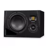 Adam Audio A8H-L musta