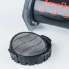 AeroPress kahvisuodatin ruostumaton teräs