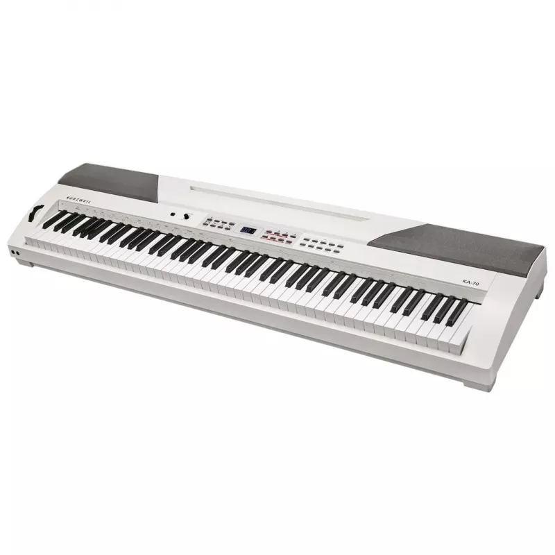 Kurzweil KA-70 valkoinen - digitaalipiano