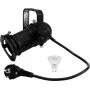 LED PAR -valaisin EUROLITE 20000559 — 1 x 7W LED, kompakti lava-/juhla-PAR-valonheitin