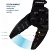 Autoradio BLAUPUNKT BP80003 4x50 W lähtöteholla, USB ja AUX