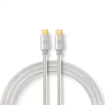 Nedis CCTB64700AL10 USB-kaapeli