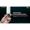 Paristokäyttöinen retkilyhty Nitecore LR60 280 lm USB C
