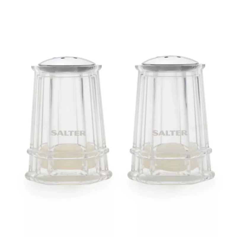 Shaker-setti Salter BW13042FEU7, 500 ml tilavuus, BPA-vapaa