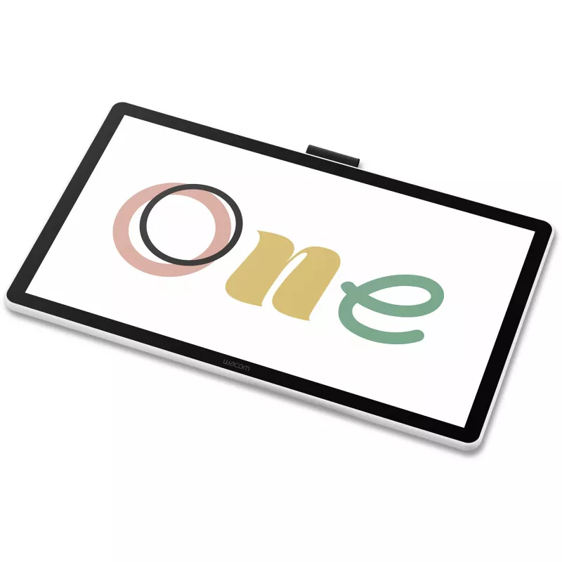 Wacom One digitointi 14