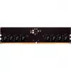 DIMM 16 GB DDR5-4800, keskusmuisti musta, TED516G4800C4001, Elite, INTEL XMP