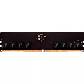 DIMM 16 GB DDR5-4800, keskusmuisti musta, TED516G4800C4001, Elite, INTEL XMP