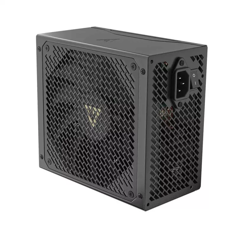 Virtalähde MODECOM Volcano Hex 850W Platinum modulaarinen ATX 850 W 80 Plus Platinum