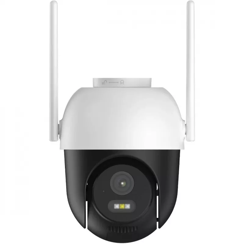Valvontakamera Arenti OP1 WiFi UHD 2.5K 4MP
