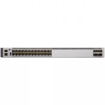 Hallittava kytkin Cisco Catalyst C9500-24Y4C-A