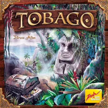 Tobago, lautapeli