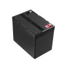Akku AGM VRLA 12V 80Ah