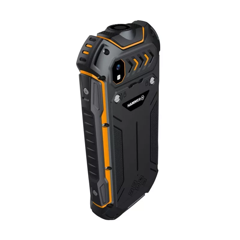 Älypuhelin Hammer Boost 2 LTE