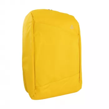 Kannettavan tietokoneen laukku SBOX NSE-1206Y 15,6 tuuman kannettaville, keltainen