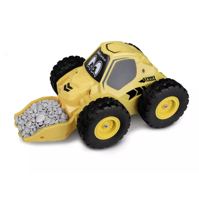 RC-auto My little Stunt Loader