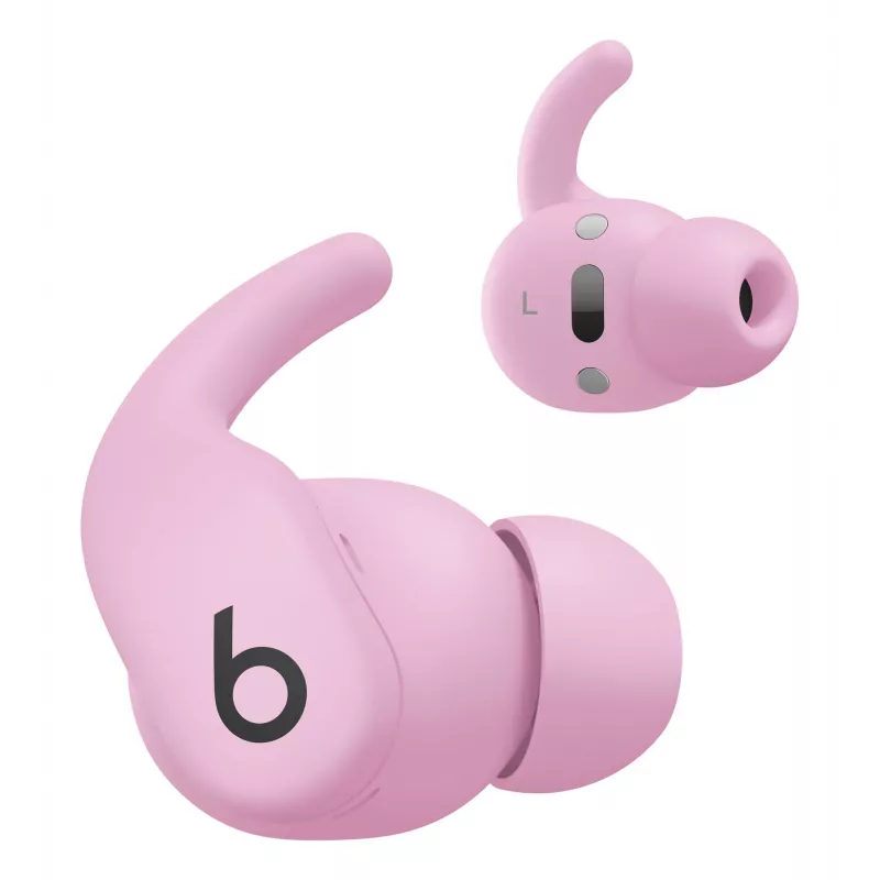 Langattomat Powerbeats Fit -kuulokkeet – Power Pink