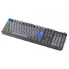 ENDORFY Thock V2 langaton näppäimistö, Yellow by Gateron