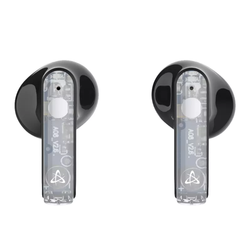 Kuulokkeet SBOX EB-TWS148 musta