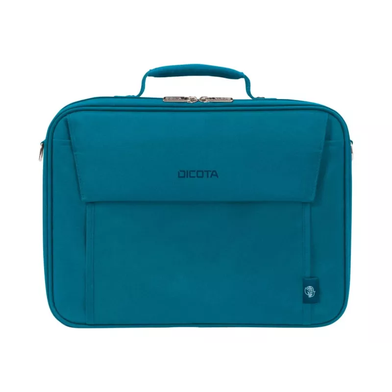 Asiakirjasalkku DICOTA Eco Multi BASE 39,6 cm (15,6