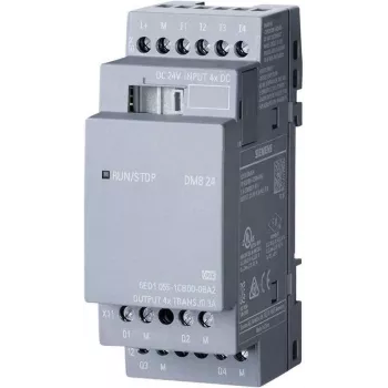 Siemens 6ED1055-1CB00-0BA2 näyttö
