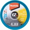 Makita E-17120-12 -katkaisulaikka suora 125 mm 12 kpl (E-17120-12)