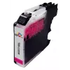 mustekasetti TB yhteensopiva Brother LC223 magenta uusi