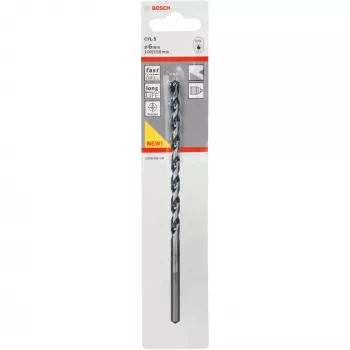 Bosch CYL-5 pora 6 mm 150 mm